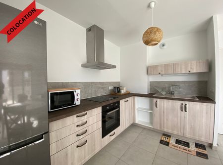 Appartement 1 pièce - Photo 3