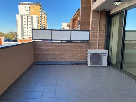 28/39 Cowper St PARRAMATTA - Photo 5