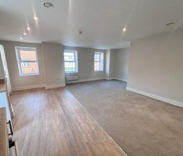2 bedroom apartment to rent - Photo 2