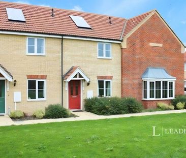 2 bedroom terraced house to rent - Photo 5