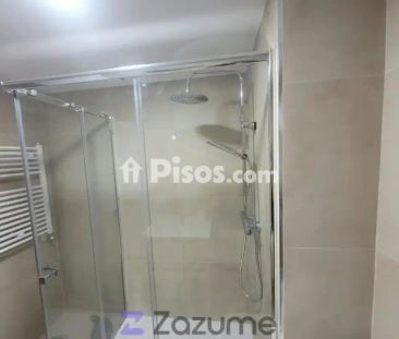Piso en alquiler en Calle C. Nebrija - Photo 3