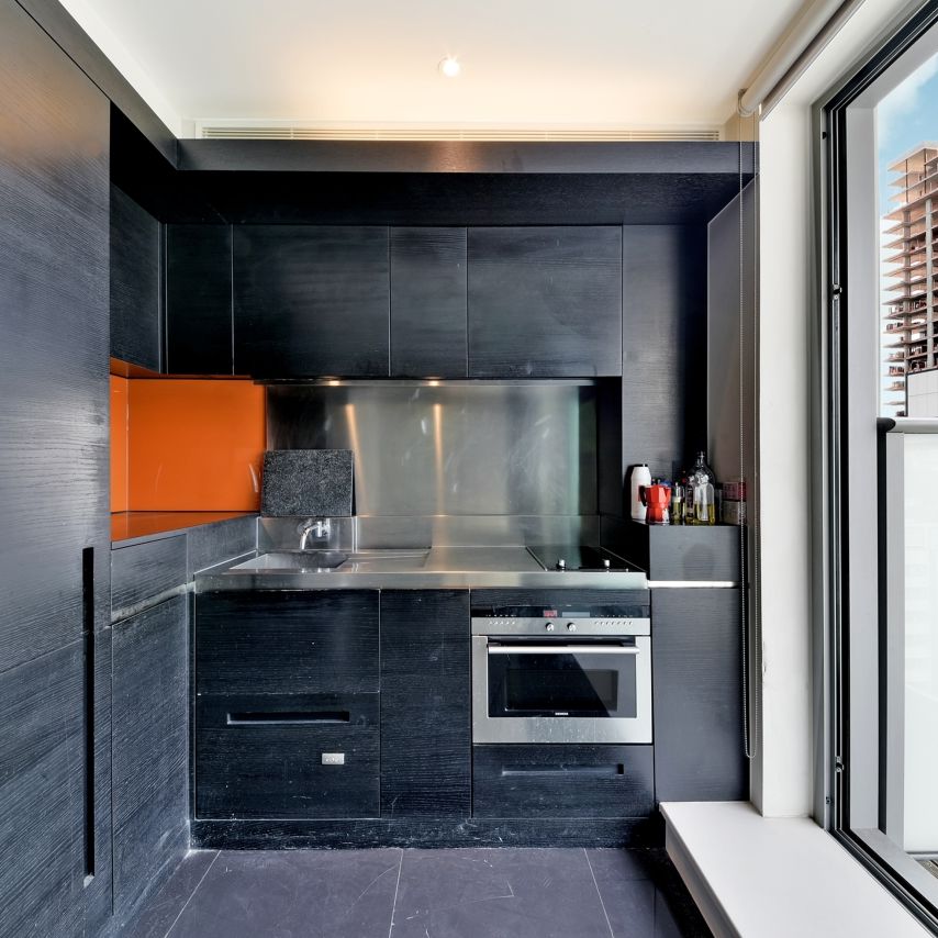 studio apartment to rent - Photo 1