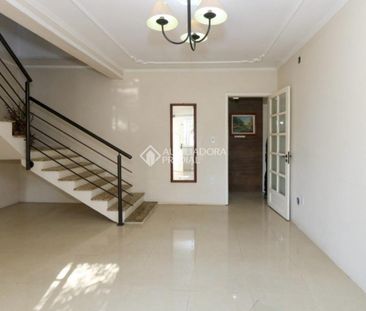 Casa com 3 quartos e 180m² para alugar em Igara, Canoas. - Foto 6