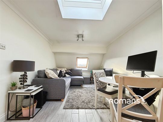 1 bedroom apartment to rent - Photo 1