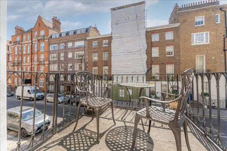York Street, Marylebone, London, W1U - Photo 2