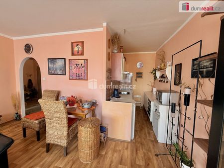 Pronájem bytu 2+kk 45 m² - Photo 3