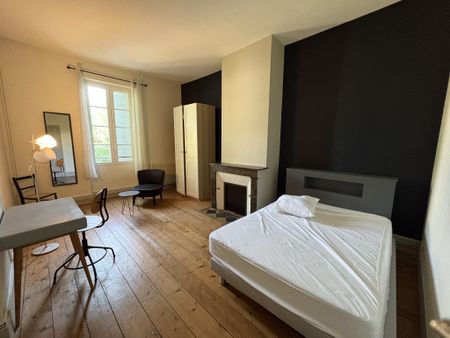 Location Appartement 1 pièce 20m² AGEN 47000 - Photo 5