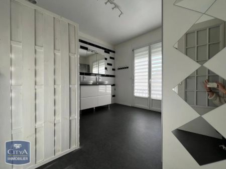 Maison à louer 6 pièces 143.42m² - Photo 5