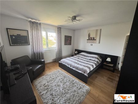 Apartament cu 3 camere de inchiriat in Alba Iulia - Fotografie 3