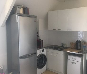 Location Appartement 2 Pièces 44 m² - Photo 6