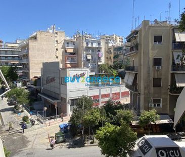 Studio/Γκαρσονιέρα για ενοικίαση Ζωγράφου - Photo 2