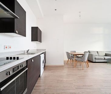 Blast Lane, Sheffield - Photo 5