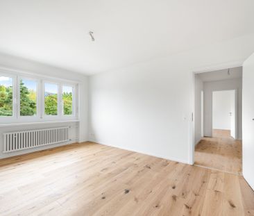 Ihre neue Stadtwohnung - frisch saniert - nähe Irchelpark! - Photo 5