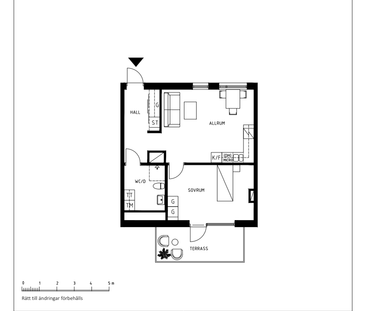 Östergatan 4D, Tomelilla - Foto 4