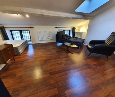 Location appartement 1 pièce 16.63 m² à Mâcon (71000) - Photo 3