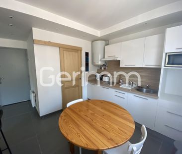 GRENOBLE, Route de Lyon, venez découvrir cet appartement meublé de ... - Photo 3