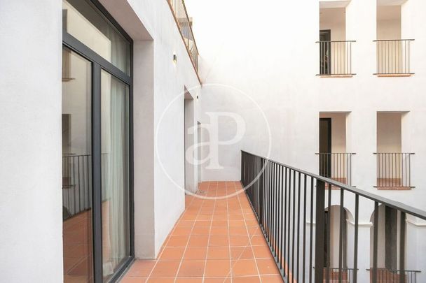 3 bedroom luxury Apartment for rent in Barcelona, Spain - Photo 1