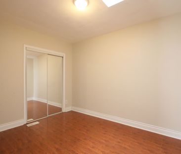 For Lease - 66 Hartley Avenue Unit# Main, Toronto, Ontario - Photo 4