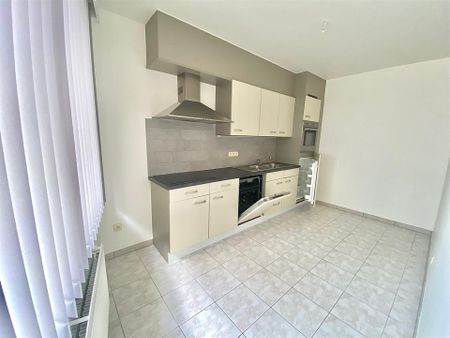 Appartement met twee slaapkamers te Aalst - Photo 4