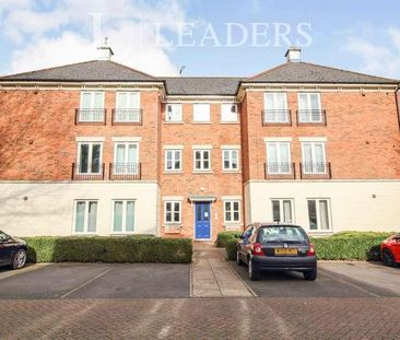 Lion Court, Sansome Place, Worcester, WR1 - Photo 3