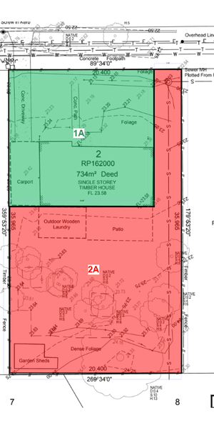 Well Located Three Bedroom Home - Photo 1