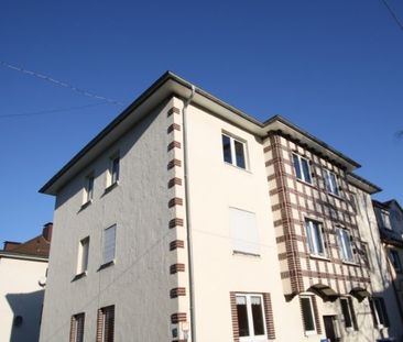 2 ZKB Wohnung - Nassauische Str. 15, 57074 Siegen - EG links ab 01.07.24 - Foto 4