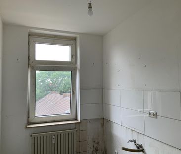 2-Zimmer-Wohnung in Recklinghausen Süd - Photo 1