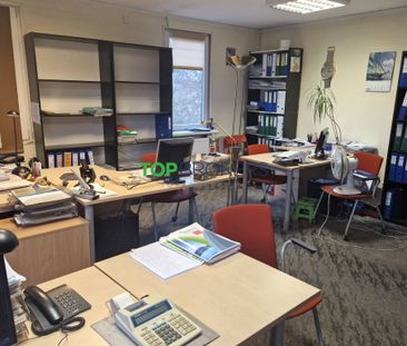 Warszawa, Ursynów, Ursynów Pyry - Zdjęcie 1