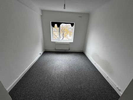 2 Bed Flat, Hamstead Court, B19 - Photo 3