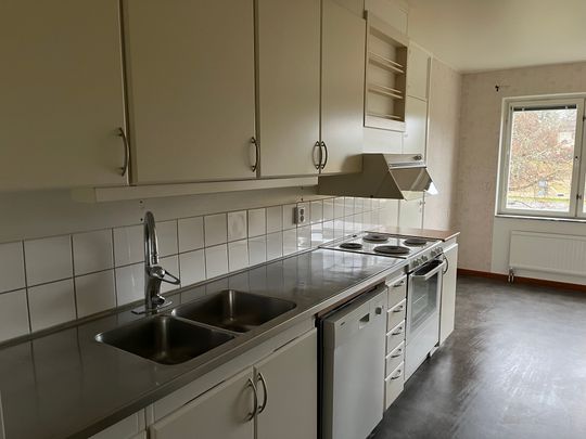 Runebergsgatan 46 h - Foto 1