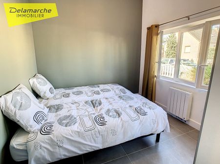 Maison en location Meublée à 700 m² de la Plage. - Photo 4