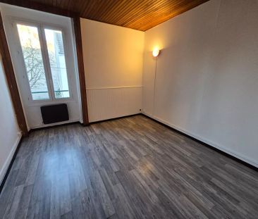 Appartement à louer sur Trilport 3 pièce(s) 50.74 m2 - Photo 2