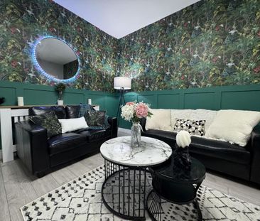 8 bedroom house to rent - Photo 3