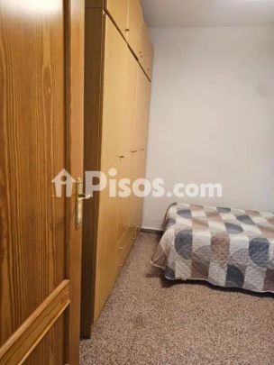 Casa adosada en alquiler en Calle de Juan Ramón Jiménez - Photo 1