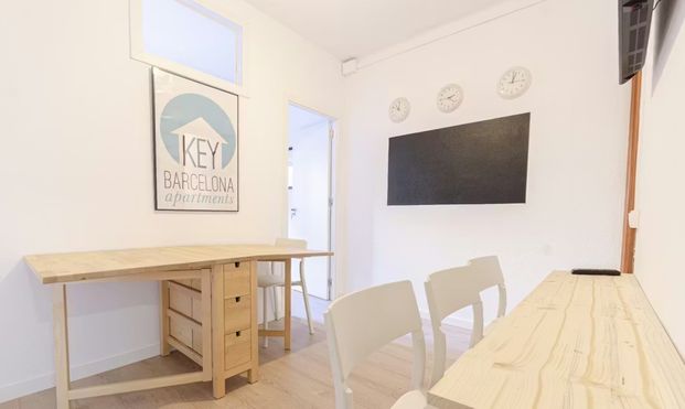 Carrer del Roser, Barcelona, Catalonia 08004 - Photo 1