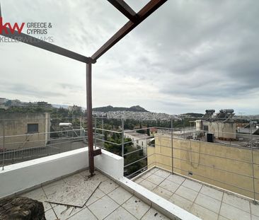 Studio/Γκαρσονιέρα για ενοικίαση Πολύγωνο (Πολύγωνο - Τουρκοβούνια) - Photo 2