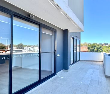 16/473-477 Burwood Road, Belmore NSW 2192 - Apartment For Rent | Do... - Photo 5