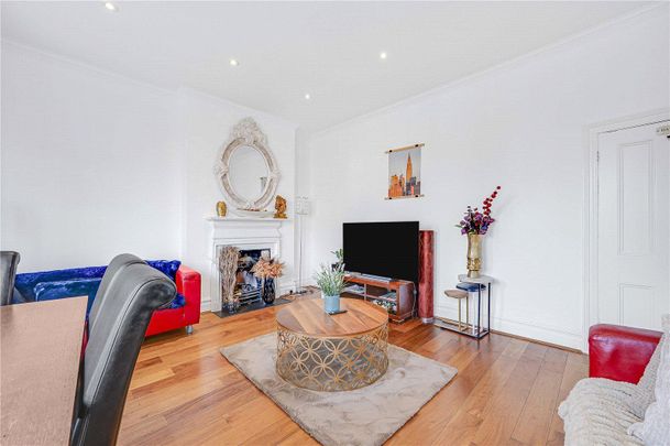 Beaufort Street, , SW3 - Photo 1