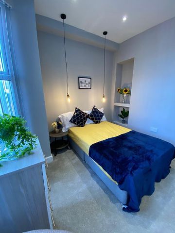 5 bedroom terraced house to rent - Photo 2