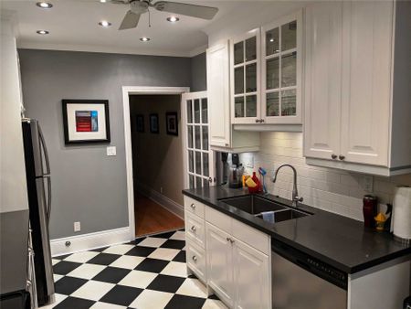 For Lease - 348 Logan Avenue, Toronto, Ontario - Photo 4