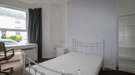 1 bedroom terraced house to rent - Photo 3