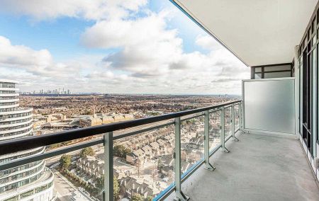 For Lease - 2560 Eglinton Avenue Unit# 2003, Mississauga, Ontario - Photo 3