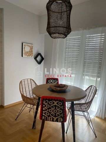 Διαμέρισμα για ενοικίαση Γλυφάδα - Photo 4