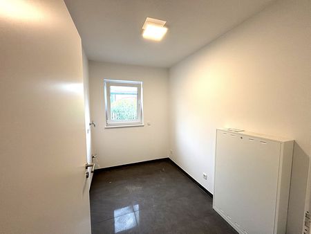 Erstbezug! Erdgeschosswohnung (WHG 2) in Nienburg! Top Lage! - Foto 5