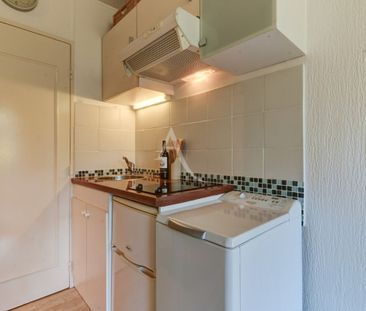 Appartement 1 pièce(s) 17.82 m2 - Photo 5