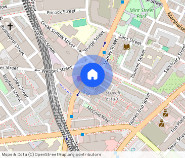 1 bedroom in a flat share to rent - Photo 1