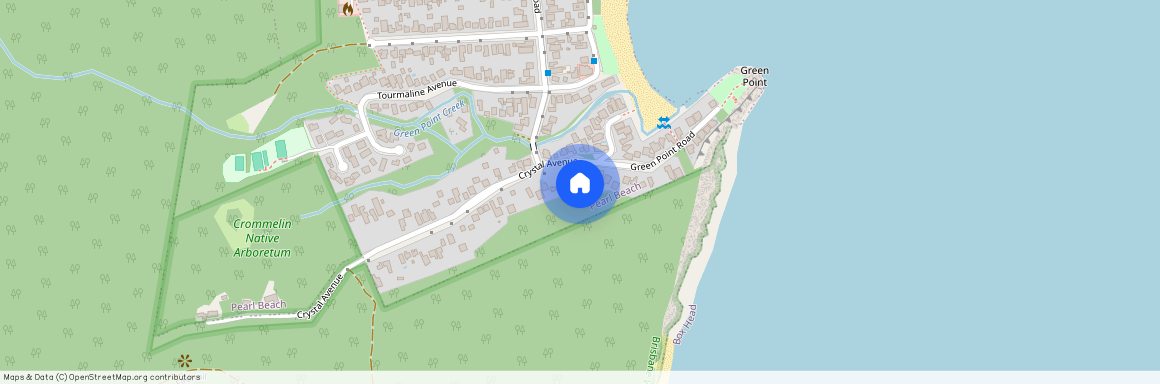 2/6 Crystal Avenue, NSW 2256, Pearl Beach