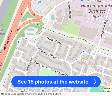 3 bedroom detached house for rent - Photo 1