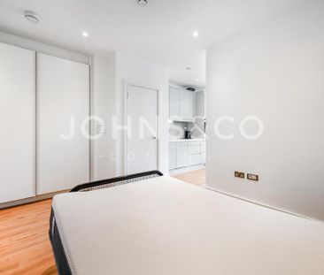 Studio to rent - Photo 4