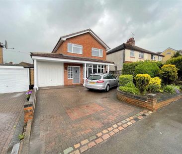 3 bedroom detached house to rent - Photo 5